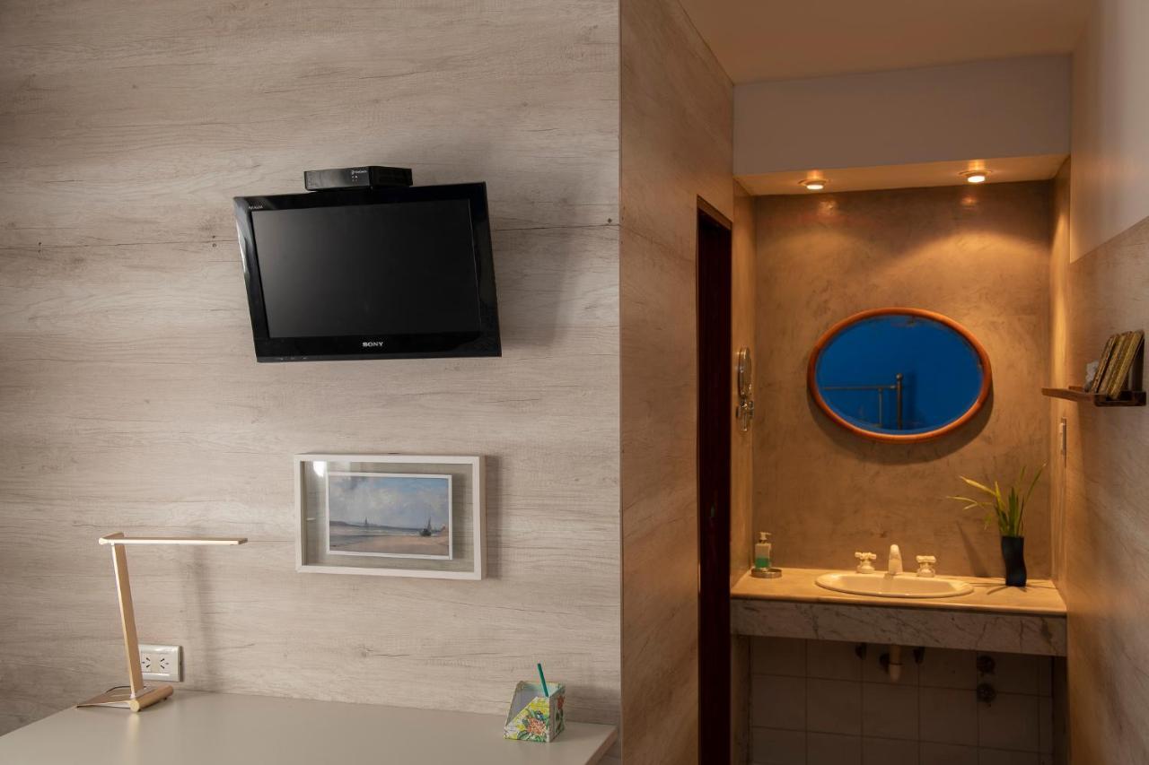 Susana Just Boutique Hotel Висенте-Лопес Экстерьер фото
