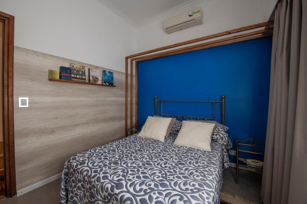 Susana Just Boutique Hotel Висенте-Лопес Экстерьер фото