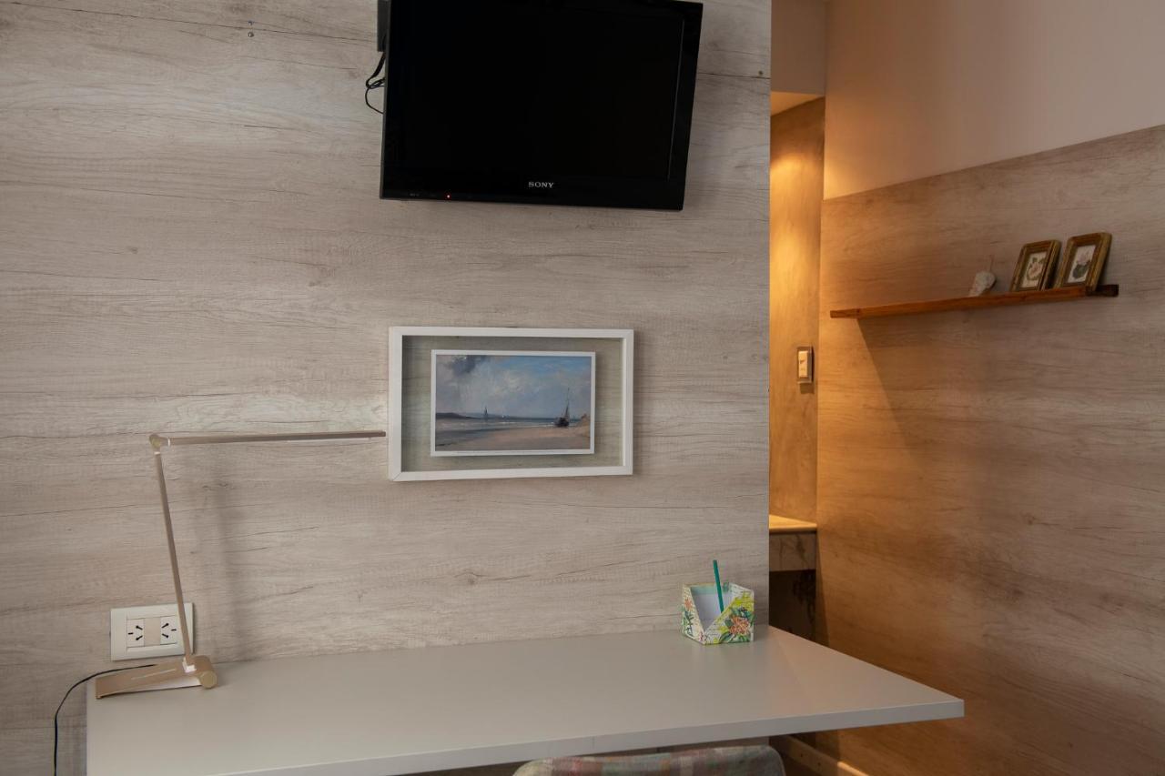 Susana Just Boutique Hotel Висенте-Лопес Экстерьер фото