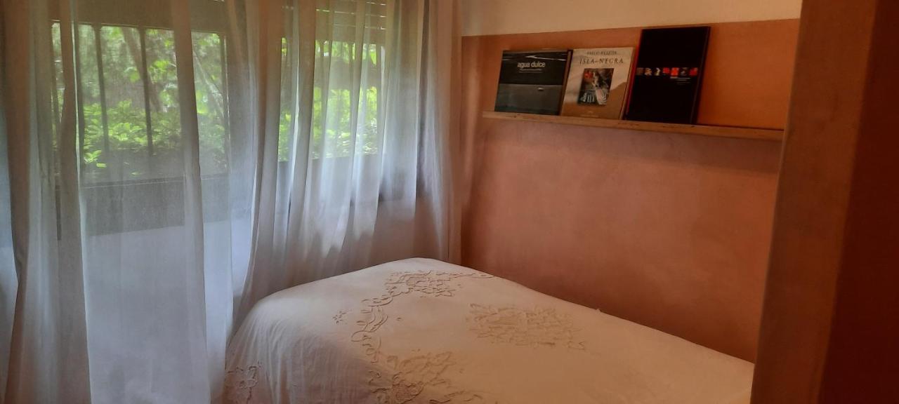 Susana Just Boutique Hotel Висенте-Лопес Экстерьер фото