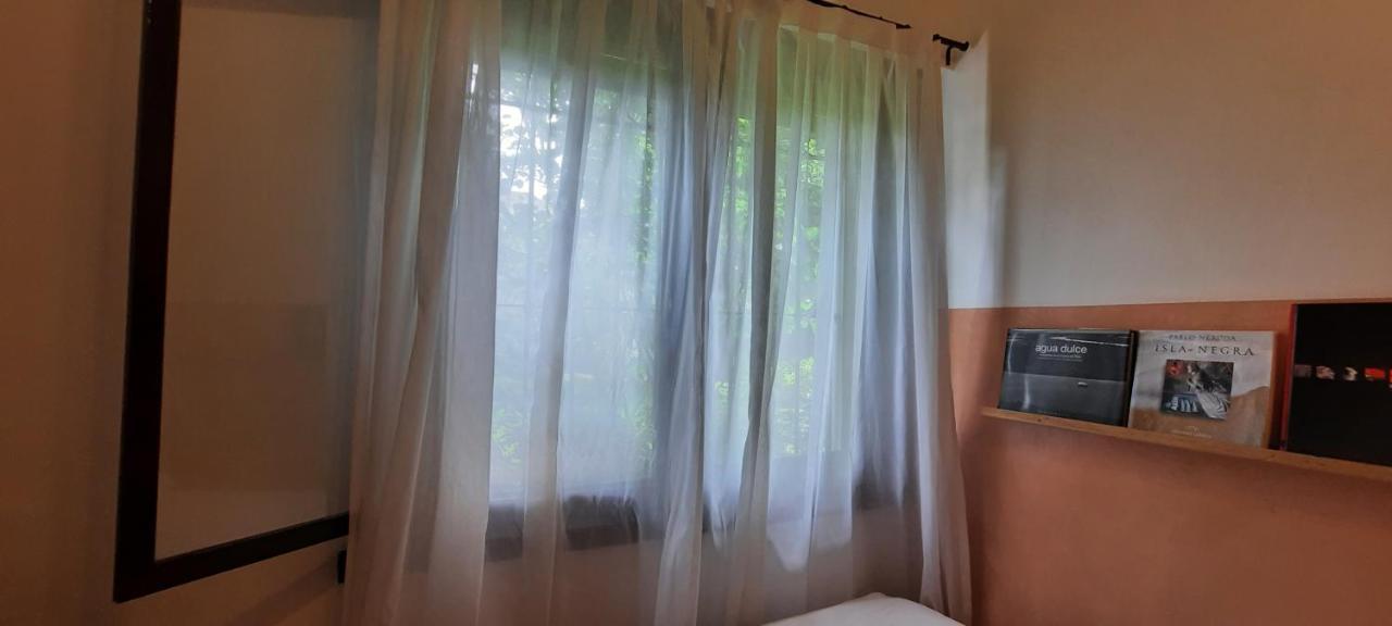 Susana Just Boutique Hotel Висенте-Лопес Экстерьер фото
