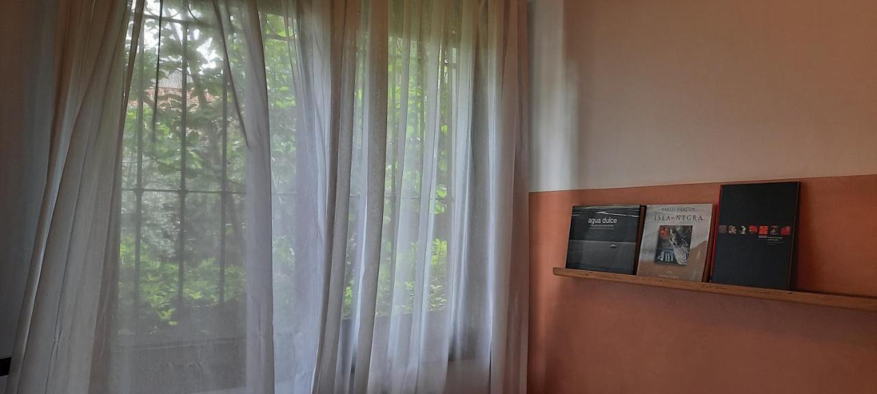 Susana Just Boutique Hotel Висенте-Лопес Экстерьер фото