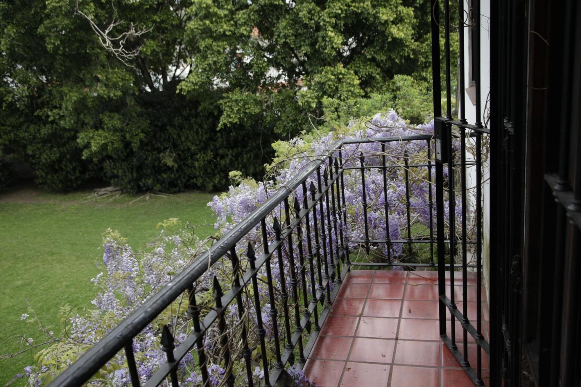 Susana Just Boutique Hotel Висенте-Лопес Номер фото