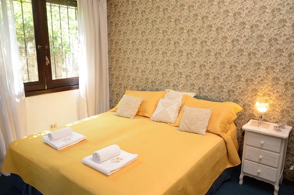Susana Just Boutique Hotel Висенте-Лопес Экстерьер фото