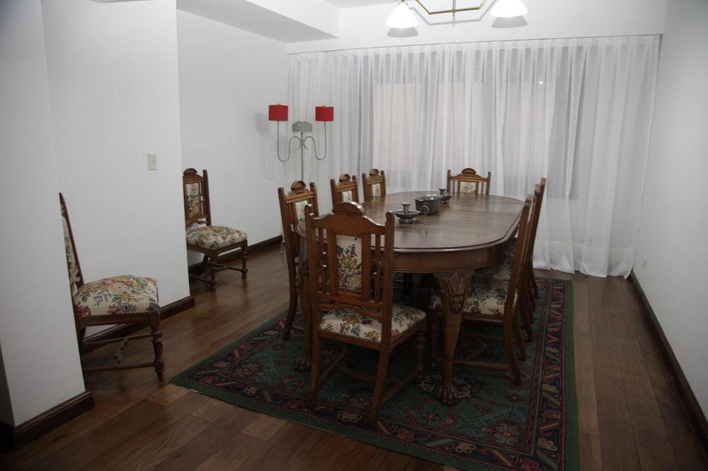 Susana Just Boutique Hotel Висенте-Лопес Экстерьер фото
