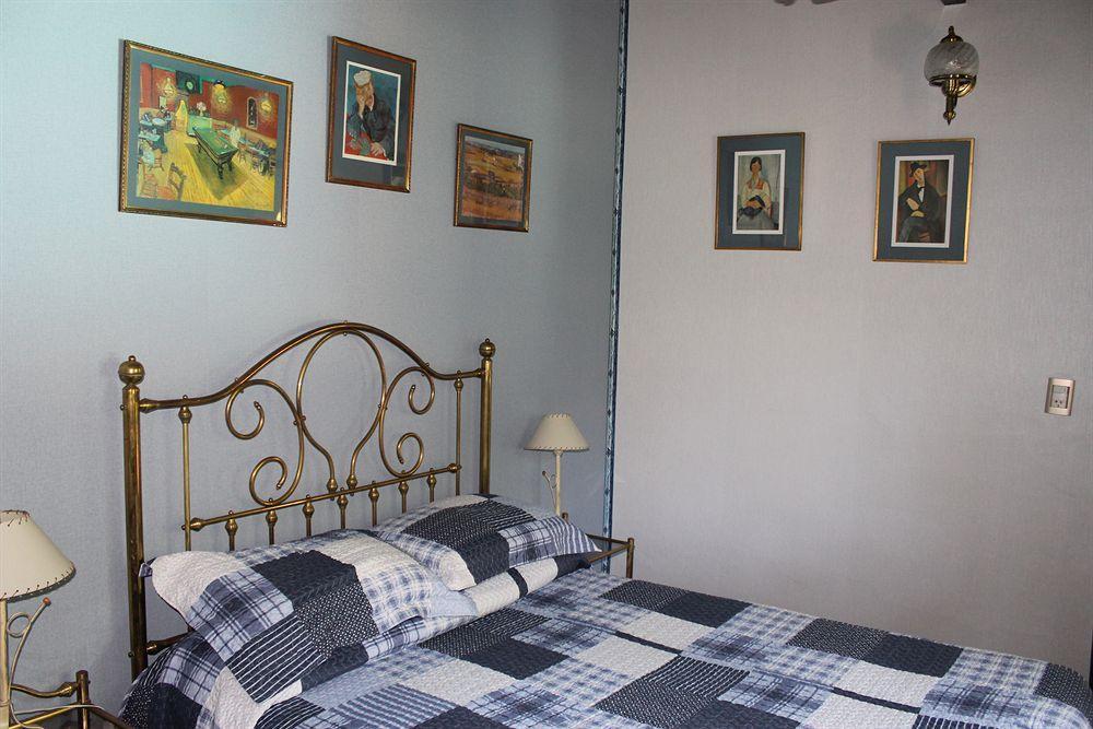 Susana Just Boutique Hotel Висенте-Лопес Экстерьер фото
